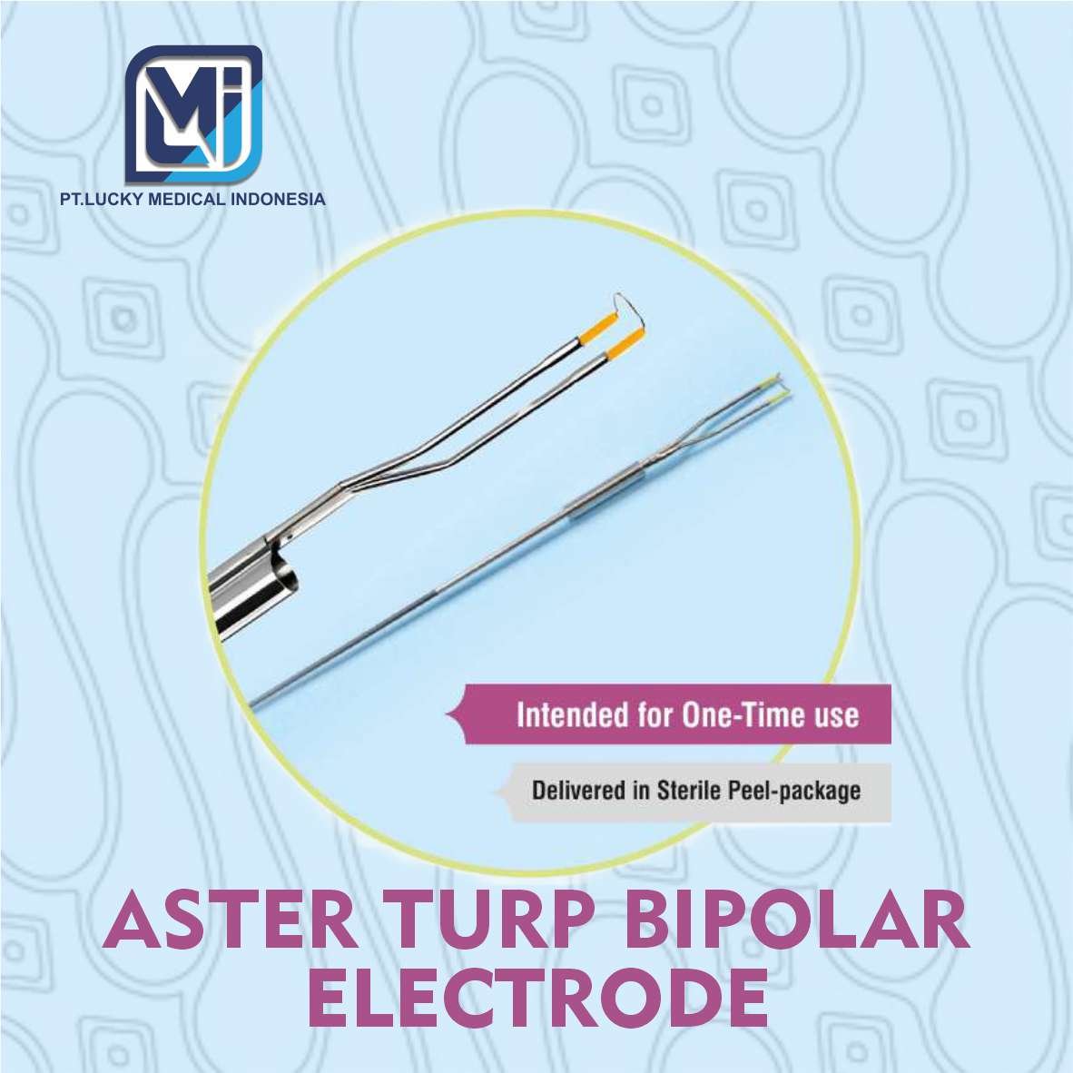 Monopolar TURP Loops 